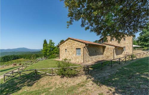 Apartamento Le Scopaie 10