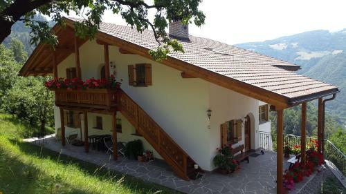 Agroturismo Lafreiderhof