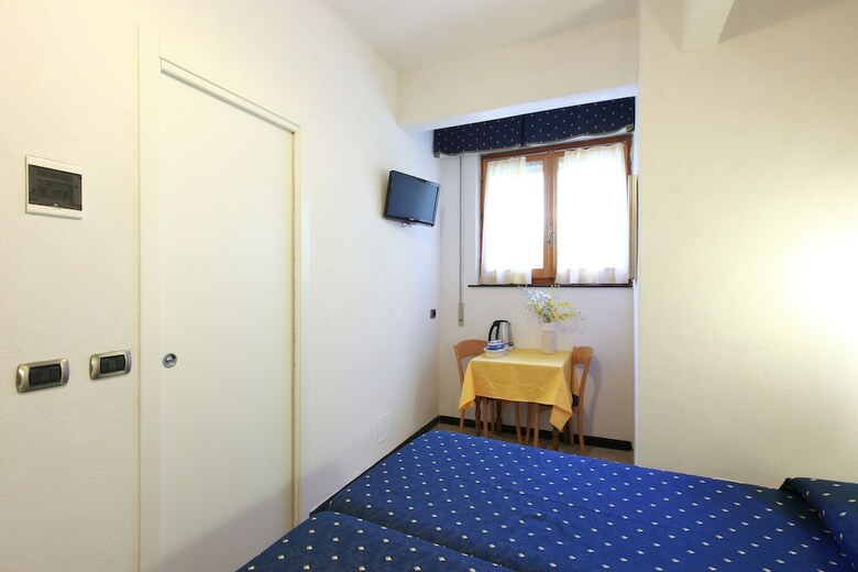 Hostal Albergo Al Carugio