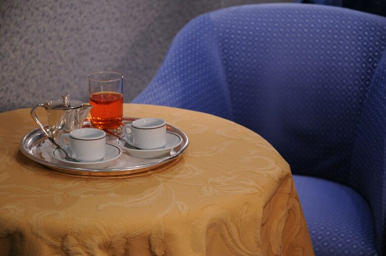 Grand Hotel Ambasciatori Wellness & Spa