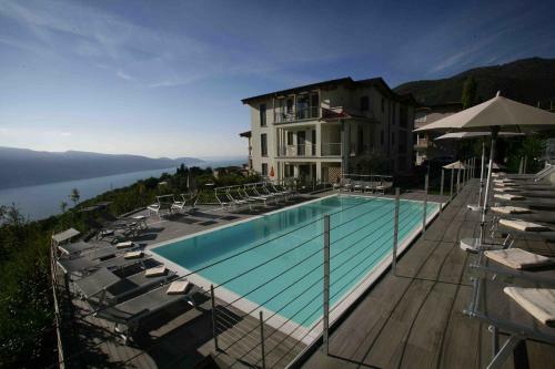 Apartamento Residence La Villa Tignale