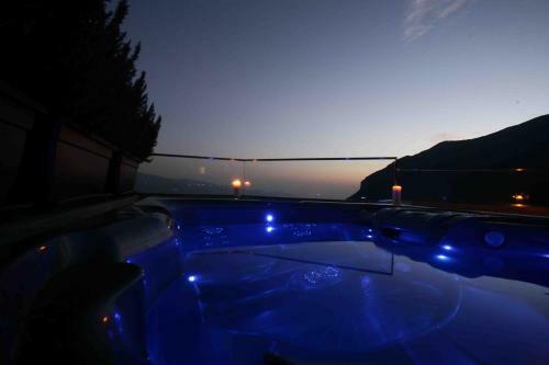 Apartamento Residence La Villa Tignale
