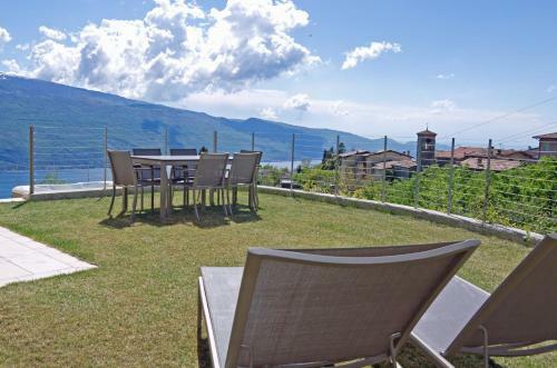 Apartamento Residence La Villa Tignale