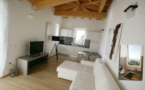 Apartamento Residence La Villa Tignale