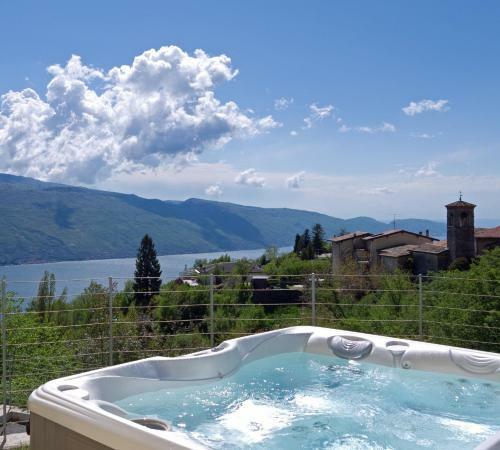 Apartamento Residence La Villa Tignale