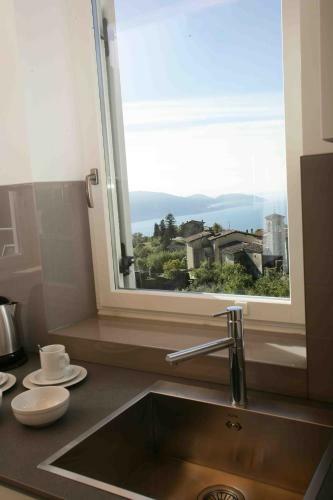 Apartamento Residence La Villa Tignale