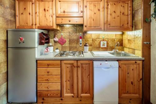 Apartamento Villa Done� - Stayincortina