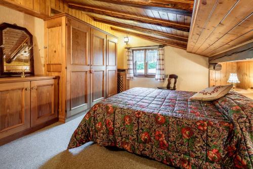Apartamento Villa Done� - Stayincortina