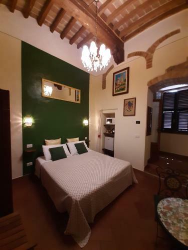 Apartamento Locazione Turistica Totti