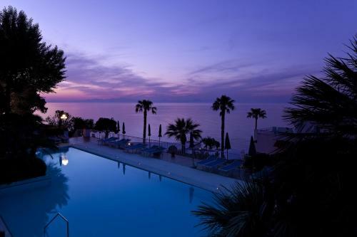 Hotel Continental Mare