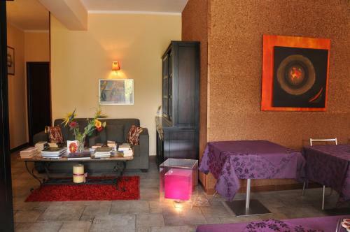 Agroturismo Casale Romano Resort E Relais