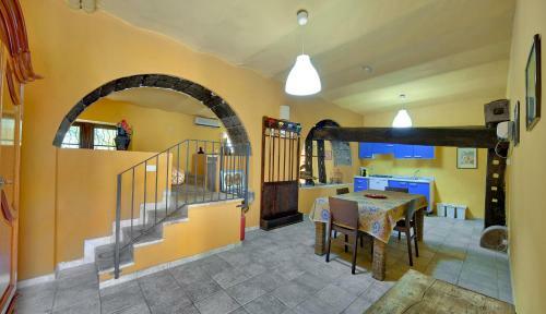 Agroturismo Casale Romano Resort E Relais