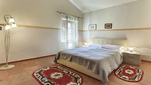 Agroturismo Casale Romano Resort E Relais