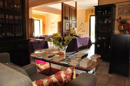 Agroturismo Casale Romano Resort E Relais