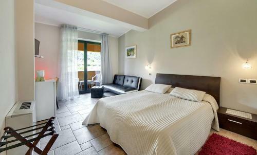 Agroturismo Casale Romano Resort E Relais