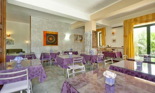 Agroturismo Casale Romano Resort E Relais