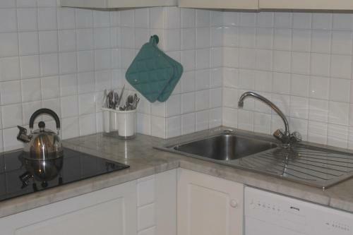 Apartamento Viaroma Suites - Florence