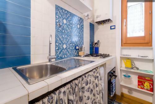 Apartamento Trapani Egadistar Marina View