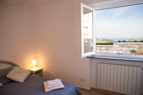 Bed & Breakfast Lemon Flats Sorrento