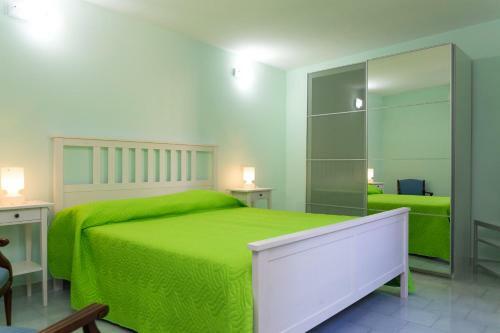 Bed & Breakfast Lemon Flats Sorrento