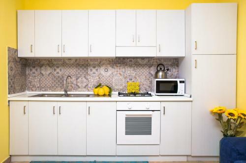 Bed & Breakfast Lemon Flats Sorrento