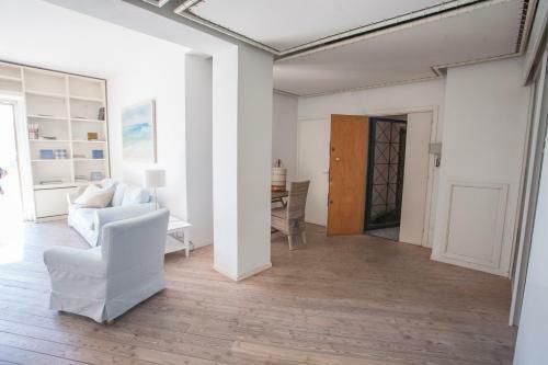 Apartamento Appartamenti La Darsena