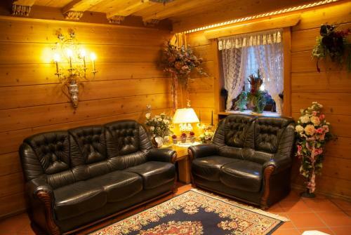 Hotel Albergo Genziana