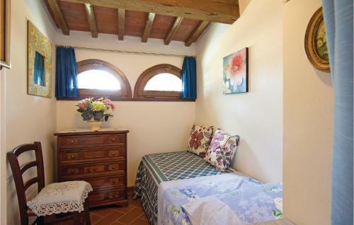 Holiday Home Via Del Pesce