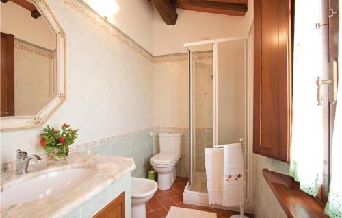 Holiday Home Via Del Pesce