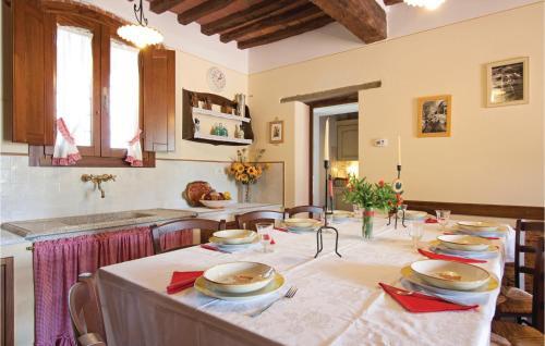 Holiday Home Via Del Pesce