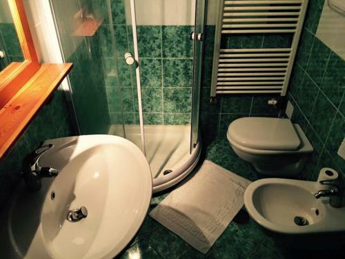 Hostal La Perla Del Sannio