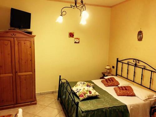 Hostal La Perla Del Sannio