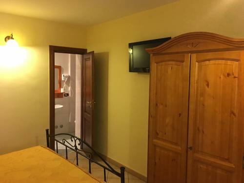 Hostal La Perla Del Sannio