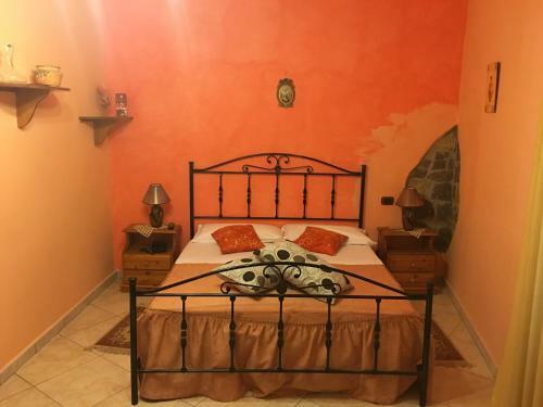 Hostal La Perla Del Sannio