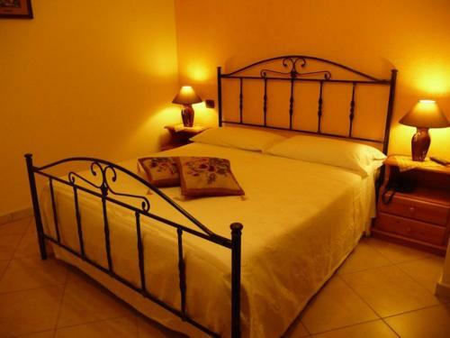 Hostal La Perla Del Sannio