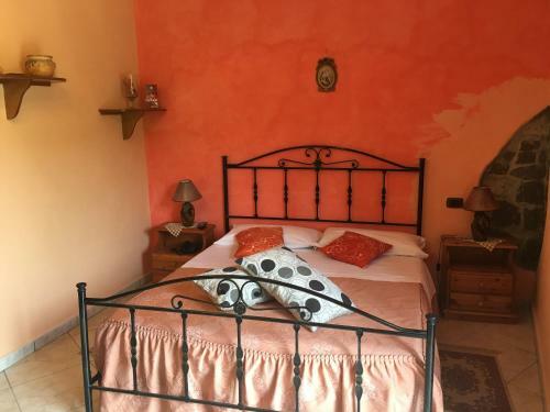 Hostal La Perla Del Sannio