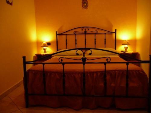 Hostal La Perla Del Sannio