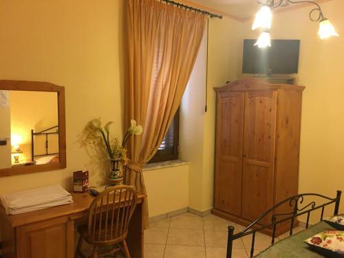 Hostal La Perla Del Sannio