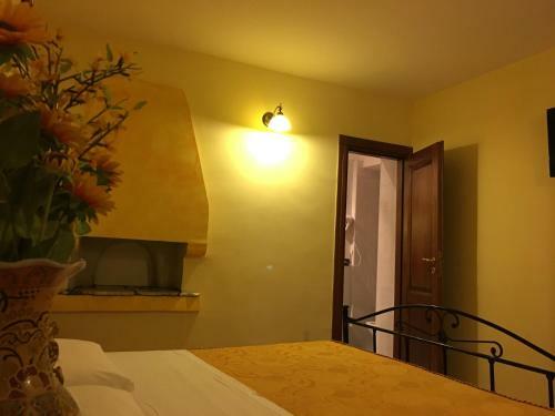 Hostal La Perla Del Sannio