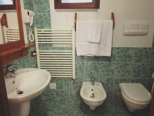 Hostal La Perla Del Sannio