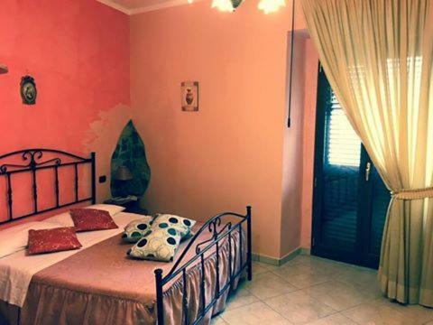 Hostal La Perla Del Sannio