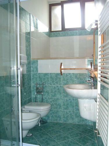 Hostal La Perla Del Sannio