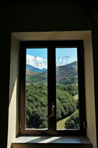 Hostal La Perla Del Sannio
