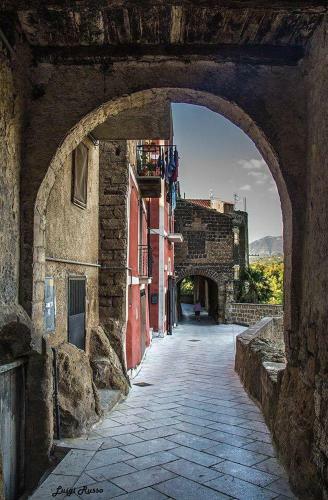Hostal La Perla Del Sannio