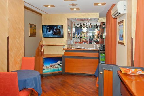 Hotel Serena