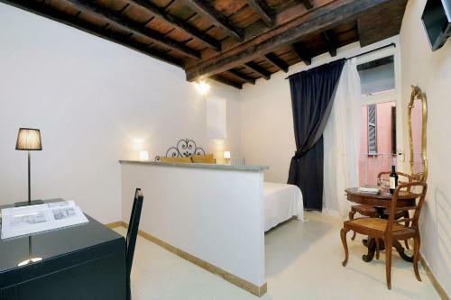 Bed & Breakfast Sangallo Rooms
