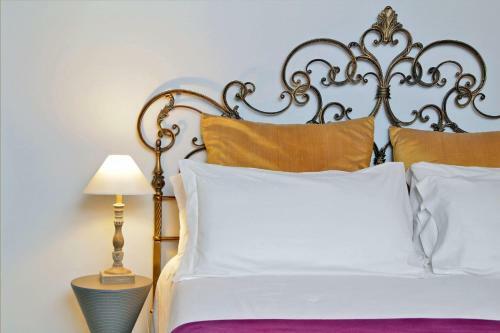 Bed & Breakfast Sangallo Rooms
