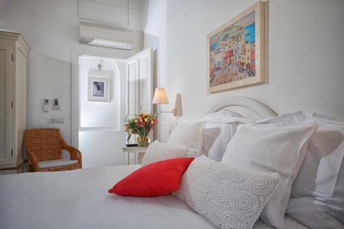 Hostal Affittacamere Capri Dolce Vita