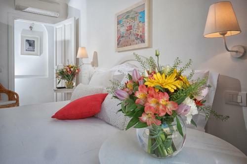Hostal Affittacamere Capri Dolce Vita