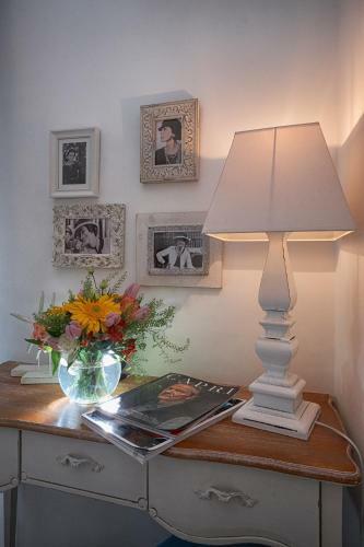 Hostal Affittacamere Capri Dolce Vita